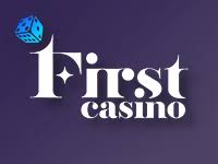 First Casino -    